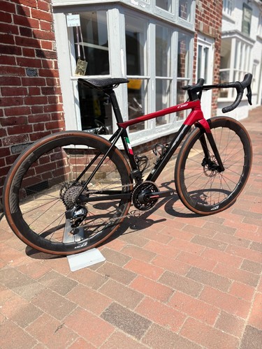 Disco colnago c68 455 - colnago, con