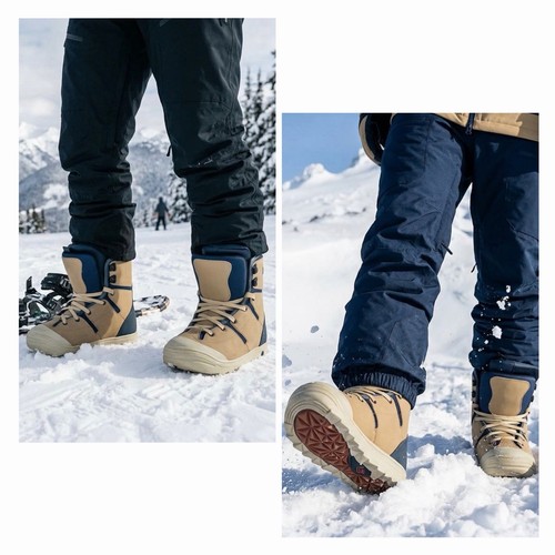 Stivali snowboard burton - da,