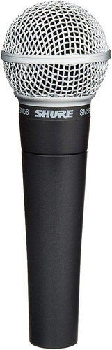 Shure sm58 microfono - shure, sm58-lc
