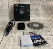 Samsung YP-Q1 Lettore MP3