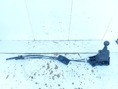 50296241 leva cambio manuale - leva,