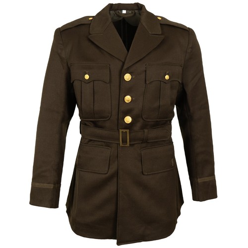 Ww2 tunica ufficiali - ww2,