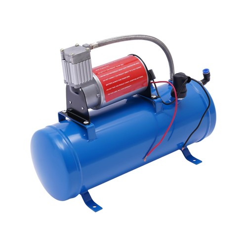 Compressore aria con - d,