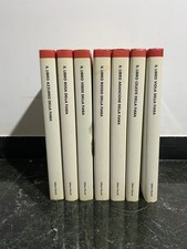 I Sette Libri della Fiaba