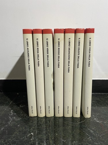 Sette libri della - sette,
