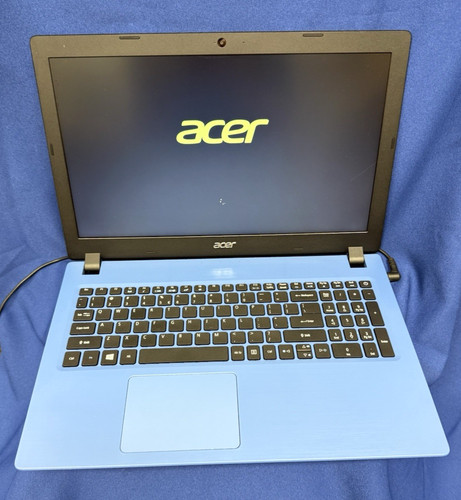 Acer aspire a315 modello - a315-31,