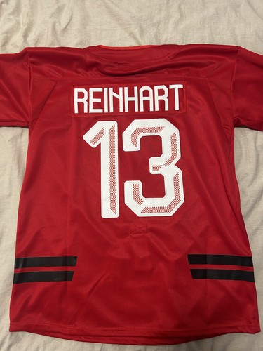 Replica maglia sam reinhart - replica,