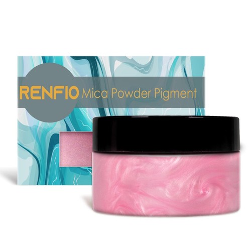 Renfio pigmento polvere di - pigmento,