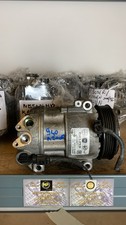 Compressore Climatizzatore Alfa Romeo Giulietta 1.4 88 KW Benzina/Gpl 2010-2016