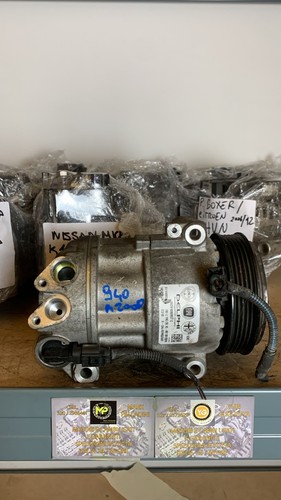 Compressore climatizzatore - compressore,
