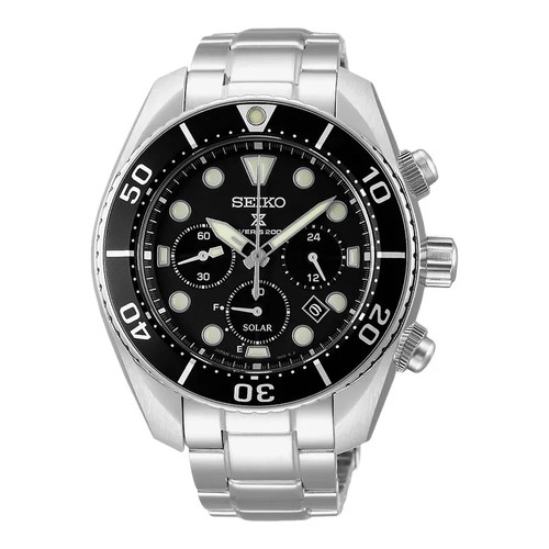 Seiko prospex ssc757j1 - seiko, sumo