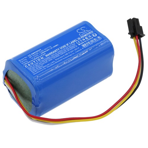 Battery for samsung powerbot - battery,