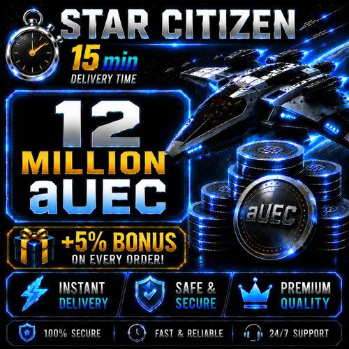 Star citizen auec 000 - star,