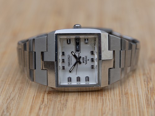 Orologio polso seiko king - polso,