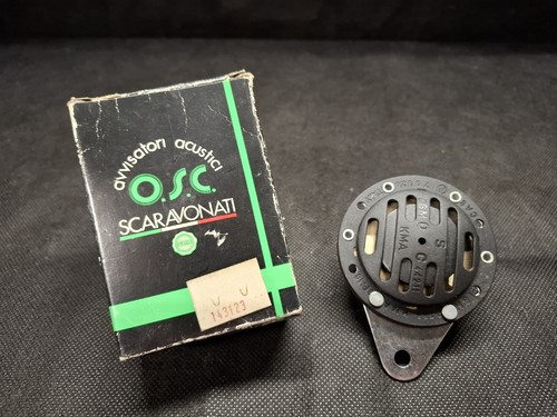 Clacson scaravonati per - scaravonati,