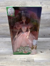 Barbie mattel mago oz - mago, di