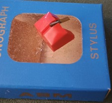 Puntina Sony nd135 nuova, per