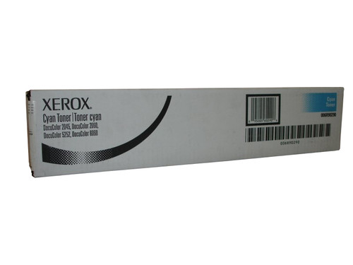 Toner xerox 6r90290 ciano per - toner,
