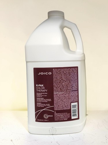 Joico pak shampoo color - k-pak,