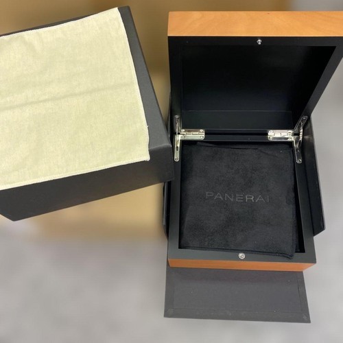 Panerai scatola vuota - , solo