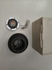 Mozzo Volante Nova in allumino