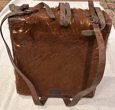 Zaino/zaino vintage seconda