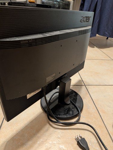 Monitor acer k222hql - monitor, 21.5"