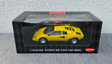 Collezione 1:18 Kyosho