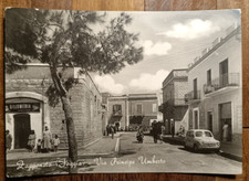 Anni 60 Zapponeta col