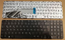 Tastiera hp Probook 650 G2