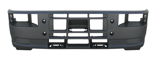 Paraurti anteriore iveco - paraurti,