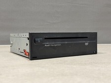 4E0919887C Navirechner Unità MMI 2G Navigazione Controllo Per Audi A6 4F C6