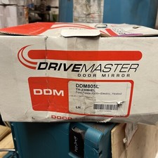 Specchietto retrovisore elettrico lato guida destro lato guida Ford Fiesta Mk6 2005-2009