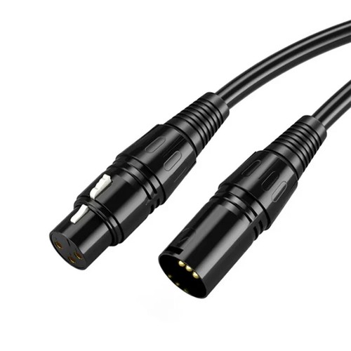 Cavo xlr dmx bilanciato - cavo, da
