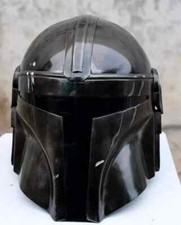 Elmetto indossabile Boba Fett
