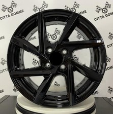 SET 4 Cerchi in lega compatibili per OPEL CORSA F da 15" NUOVI MSW