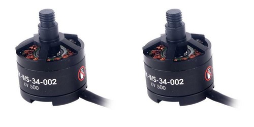Walkera scout fpv - scout,