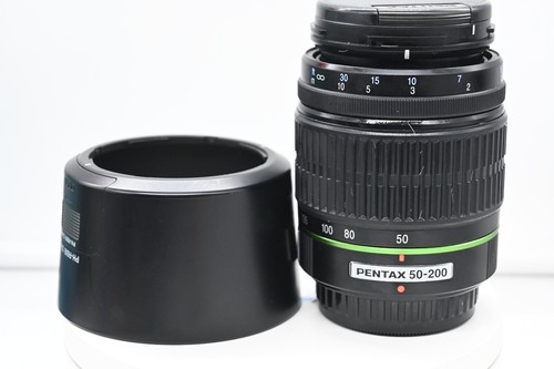 Pentax 200mm af da - af,