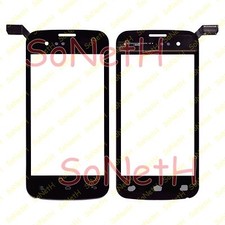 Vetro Vetrino Touch screen Digitizer 4,0" NGM Dynamic Fun Nero