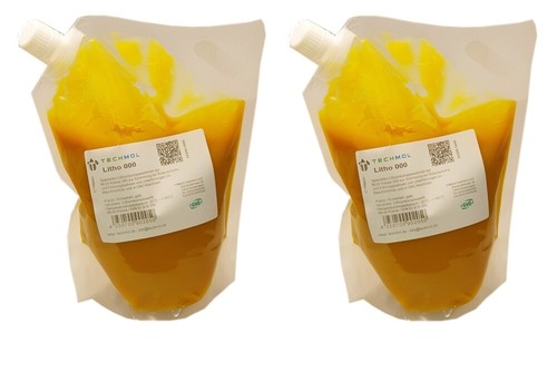 Techmol divinol lithogrease - techmol,