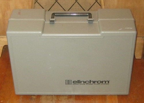Coppia elinchrom portalite - elinchrom,