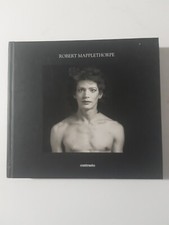 ROBERT MAPPLETHORPE 2011