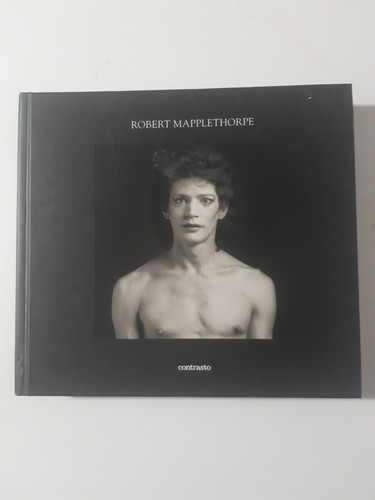 Robert mapplethorpe 2011 - robert,