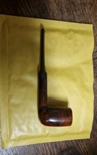 Pipa pipe pfeife Napoleon  usata Vintage  °