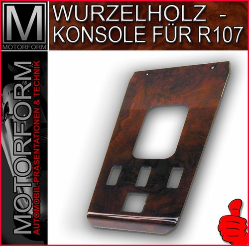 Mercedes w107 r107 560sl - mercedes,