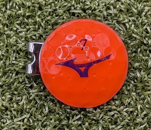 Marcatore mizuno real golf - marcatore,