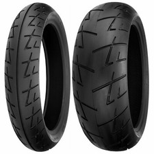New Shinko 120/60ZR17 &