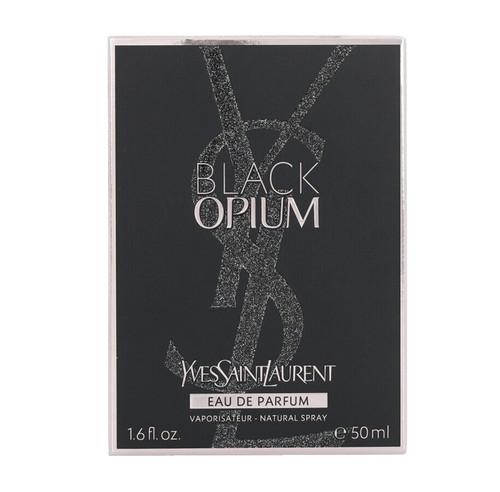 Ysl black opium edp - ysl,