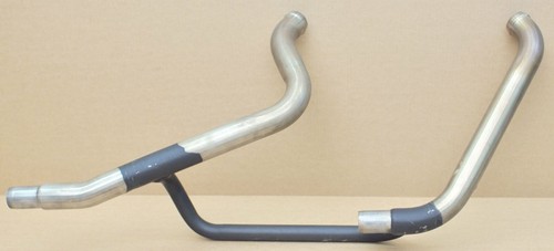 Harley original scarico - harley,