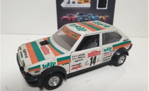 Fiat ritmo burago - fiat,